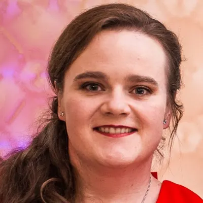 lek. Agnieszka Brykowska